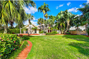 5889 Senegal Ct, Jupiter, FL 33458, Sold 02/12/16