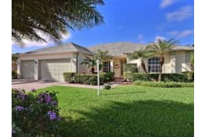 515 Sarina Terrace SW, Vero Beach, FL 32968, Sold 03/21/16