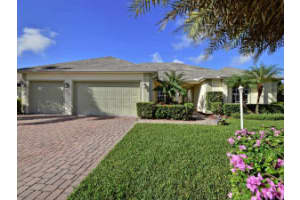 515 Sarina Terrace SW, Vero Beach, FL 32968, Sold 03/21/16