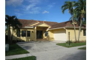 8687 Eagle Run Dr, Boca Raton, FL 33434, Sold 04/21/16