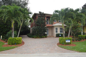 1014 NE Post Oak Way, Jensen Beach, FL 34957, Sold 03/29/16