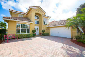 6629 Jog Palm Dr, Boynton Beach, FL 33437, Sold 03/02/16