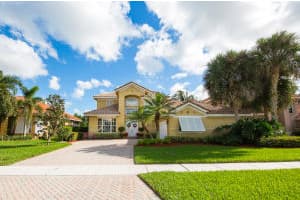 6629 Jog Palm Dr, Boynton Beach, FL 33437, Sold 03/02/16