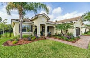 501 Rachel Ln, Royal Palm Beach, FL 33411, Sold 01/21/16