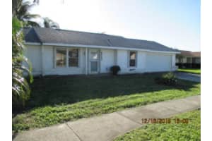 4830 Classic Ln, West Palm Beach, FL 33417, Sold 01/29/16