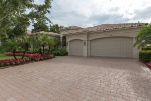 12478 World Cup Ln, Wellington, FL 33414, Sold 08/22/16