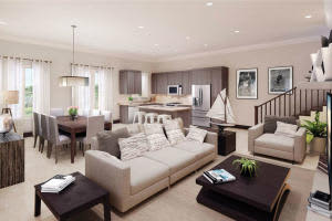 902 Hamilton Ln, Delray Beach, FL 33483, Sold 02/21/17