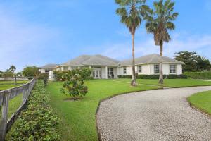 2121 Gray Mare Way, Wellington, FL 33414, Sold 02/23/16