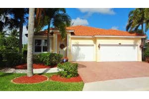 1464 Artimino Ln, Boynton Beach, FL 33436, Sold 04/01/16