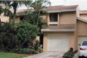 6595 Parkview Dr, Boca Raton, FL 33433, Sold 02/17/16