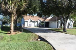 752 24th Square, Vero Beach, FL 32962, Sold 07/01/16