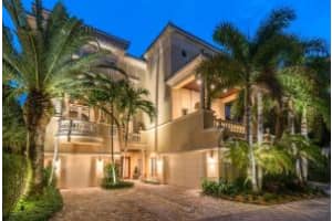 10 S Ocean Blvd, Highland Beach, FL 33487, Sold 06/20/16