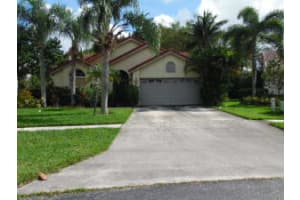 12692 White Coral Dr, Wellington, FL 33414, Sold 02/29/16