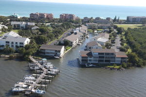 1456 NE Ocean Blvd, Stuart, FL 34996, Sold 04/13/16