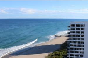 600 S Ocean Blvd, Boca Raton, FL 33432, Sold 03/28/16