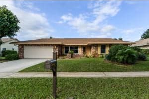 2515 NW 31st St, Boca Raton, FL 33434, Sold 04/14/16