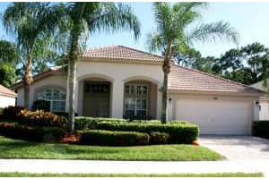 188 Bent Tree Dr, Palm Beach Gardens, FL 33418, Sold 03/01/16
