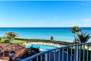 3400 S Ocean Blvd #4b, Palm Beach, FL 33480, Sold 08/24/16