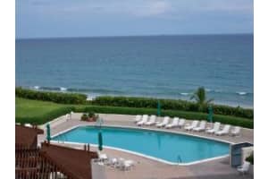 3400 S Ocean Blvd #4b, Palm Beach, FL 33480, Sold 08/24/16