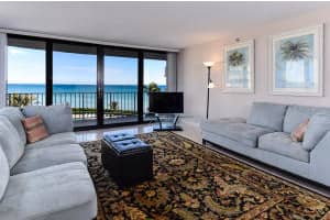3400 S Ocean Blvd #4b, Palm Beach, FL 33480, Sold 08/24/16