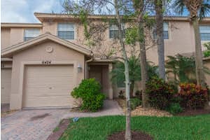 6424 Park Lake Cir, Boynton Beach, FL 33437, Sold 04/21/16