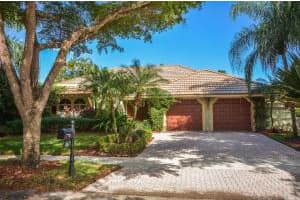 1380 Parkside Cir S, Boca Raton, FL 33486, Sold 05/26/16
