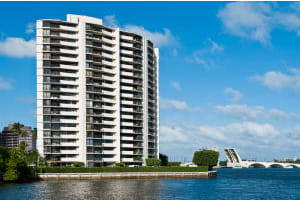 1200 S Flagler Dr, West Palm Beach, FL 33401, Sold 09/26/16