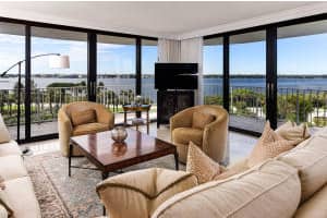 3400 S Ocean Blvd #5a, Palm Beach, FL 33480, Sold 07/06/16