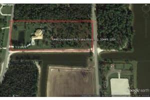 6446 Duckweed Rd, Lake Worth, FL 33449, Sold 06/08/16