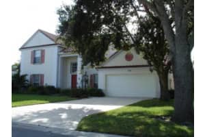 1001 Pine Lake Cir, Palm Beach Gardens, FL 33418, Sold 03/02/16