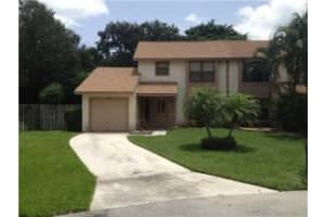 1007 Raintree Ln, Palm Beach Gardens, FL 33410, Sold 04/08/16