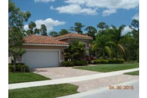 5278 SW Longspur Ln, Palm City, FL 34990, Sold 03/01/16