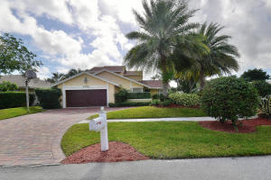 6708 Hollandaire Dr W, Boca Raton, FL 33433, Sold 04/27/16