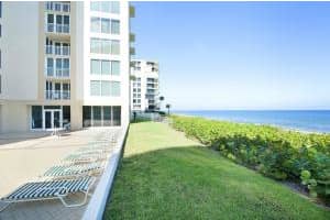 3015 S Ocean Blvd, Highland Beach, FL 33487, Sold 04/25/16