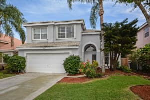 9361 Fox Trot Ln, Boca Raton, FL 33496, Sold 03/25/16