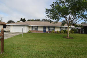 981 Zebrina Senda, Jensen Beach, FL 34957, Sold 07/29/16
