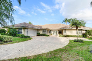 10289 SE Banyan Way, Tequesta, FL 33469, Sold 06/01/16