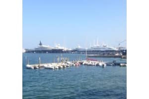 4500 N Flagler Dr APT B5, West Palm Beach, FL 33407, Sold 06/30/16