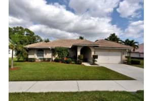 1311 SW Briarwood Dr, Port St. Lucie, FL 34986, Sold 03/17/16