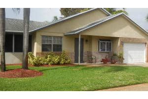 192 Raintree Trail, Jupiter, FL 33458, Sold 04/25/16
