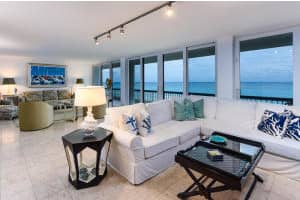 2660 S Ocean Blvd #501s, Palm Beach, FL 33480, Sold 06/08/16