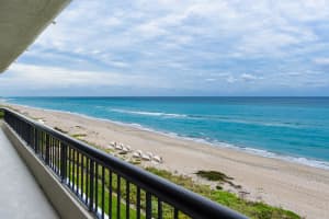 2660 S Ocean Blvd #501s, Palm Beach, FL 33480, Sold 06/08/16