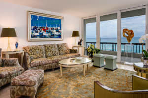 2660 S Ocean Blvd #501s, Palm Beach, FL 33480, Sold 06/08/16