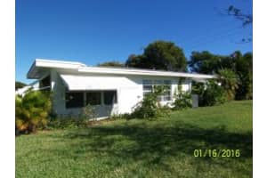 7266 E Oakridge Cir, Lantana, FL 33462, Sold 06/27/16