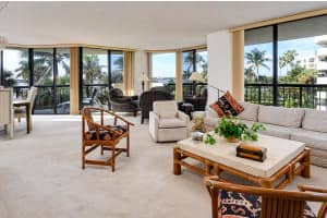 3140 S Ocean Blvd, Palm Beach, FL 33480, Sold 09/01/16