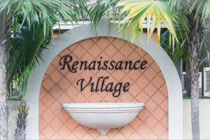 628 Renaissance Wy, Delray Beach, FL 33483, Sold 05/09/16