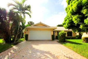 7908 Cloverfield Cir, Boca Raton, FL 33433, Sold 04/05/16