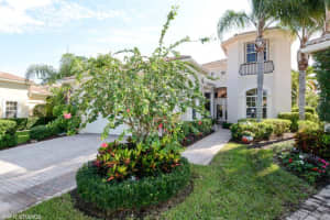 140 Esperanza Way, Palm Beach Gardens, FL 33418, Sold 04/15/16