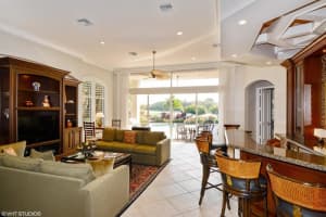 140 Esperanza Way, Palm Beach Gardens, FL 33418, Sold 04/15/16