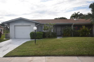 13133 Via Vesta, Delray Beach, FL 33484, Sold 04/07/16